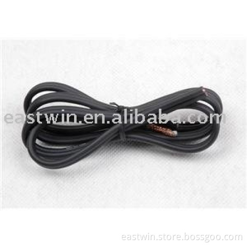 medical instrument connecting wire